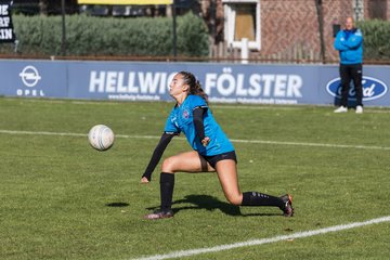Bild 377 - wU16 Deutsche Meisterschaft
